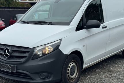 Mercedes-Benz Vito 210.000 km 8.800 &euro; Rüsselsheim 65428