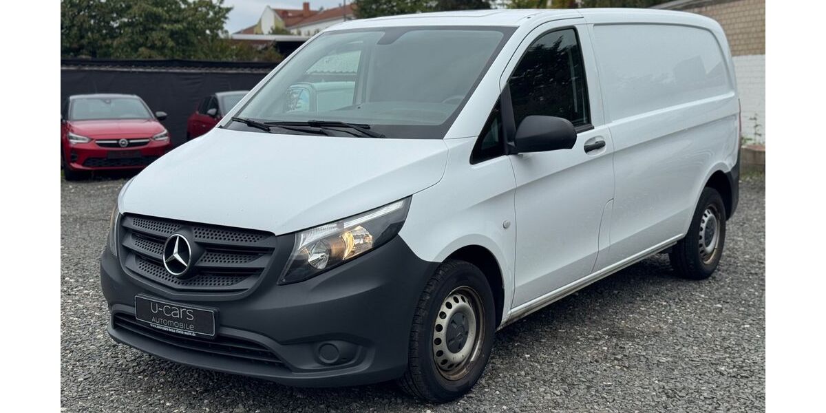 Mercedes-Benz Vito 210.000 km 8.800 &euro; Rüsselsheim 65428