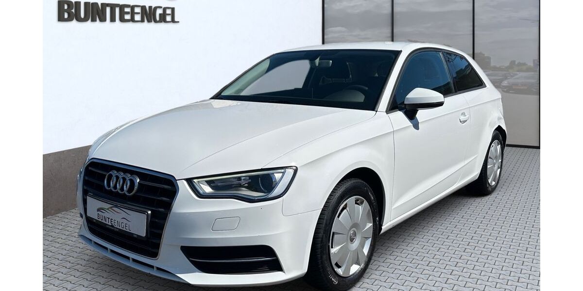 Audi A3 140.000 km 8.490 &euro; Flörsheim am Main 65439