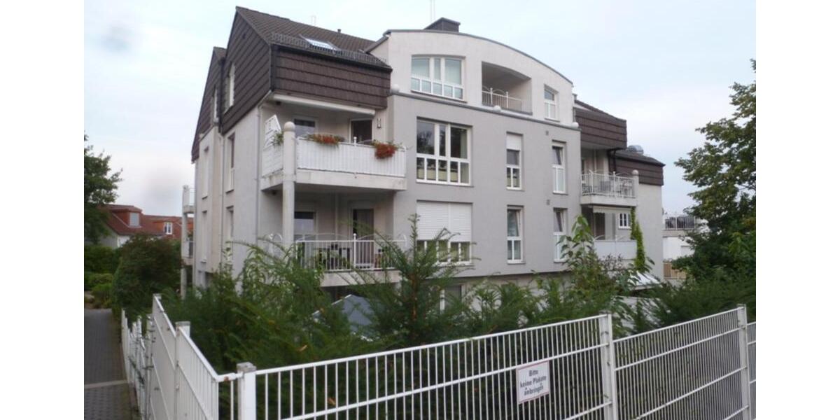 Etagenwohnung Bad Soden am Taunus - 3 Zimmer, 65 m&sup2;, 950&euro; | Angebot:25431420