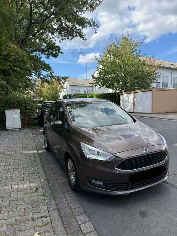 C-Max