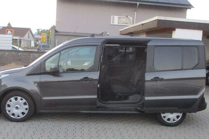 Ford Transit 116.225 km 13.999 &euro; Babenhausen 64832
