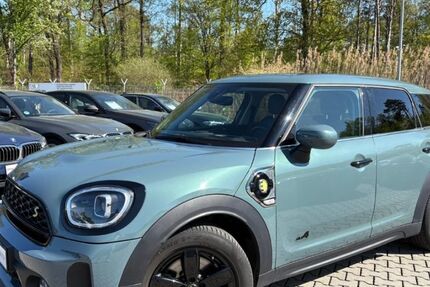Mini Countryman SE (Cooper) 77.959 km 22.977 &euro; Rödermark 63322