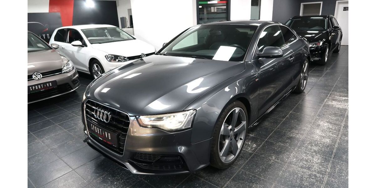 Audi A5 157.690 km 18.990 &euro; Maintal 63477