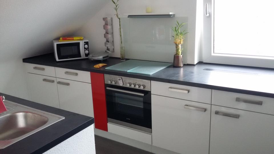 Dachgeschoßwohnung Rüsselsheim am Main - 2 Zimmer, 62 m&sup2;, 220.000&euro; | Angebot:17453221