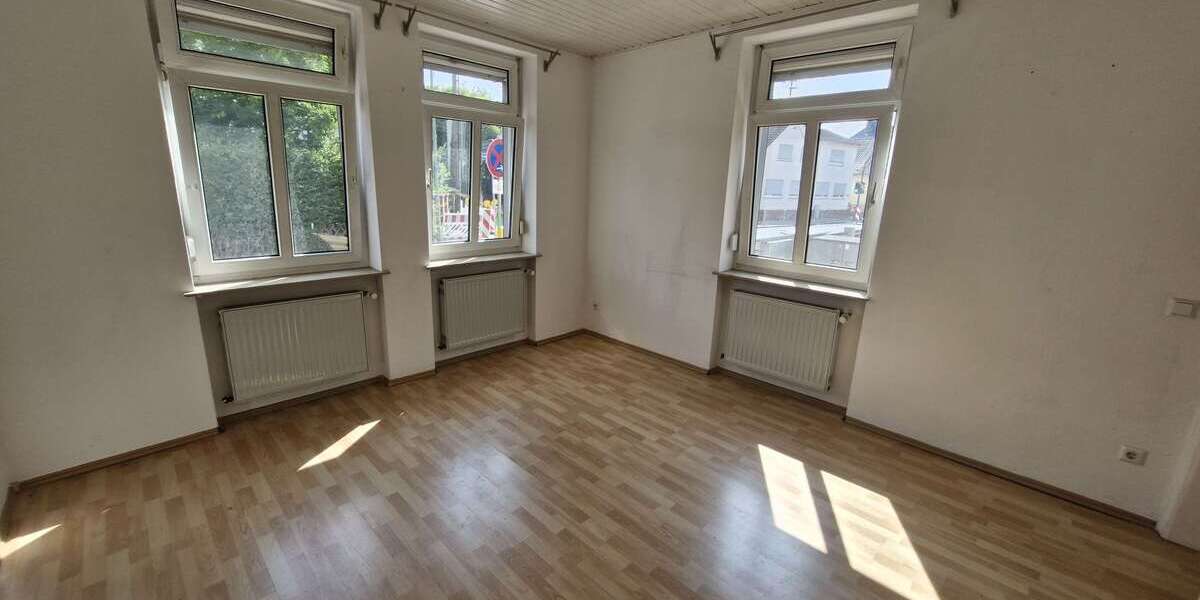 Etagenwohnung Frankfurt Bonames - 3.5 Zimmer, 73 m&sup2;, 890&euro; | Angebot:27108634