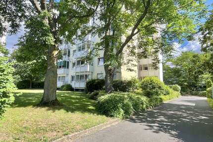 Wohnung zum Kaufen in Heusenstamm 180.000 € 87.46 m² 4 zimmer