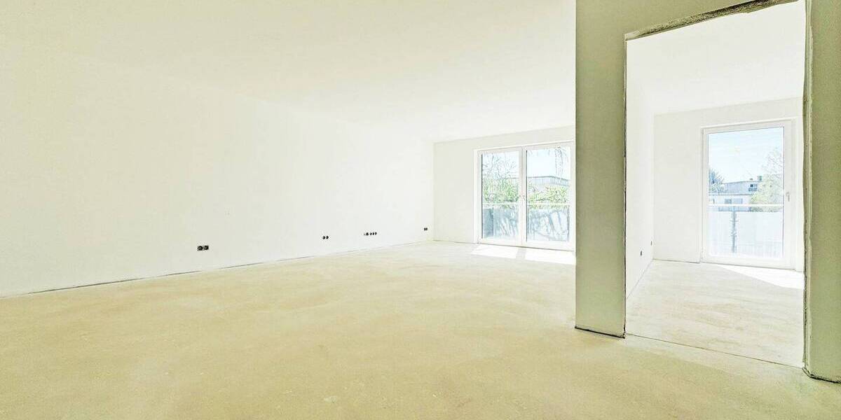 Etagenwohnung Offenbach Offenbach am Main - 3 Zimmer, 97 m&sup2;, 459.000&euro; | Angebot:25743919