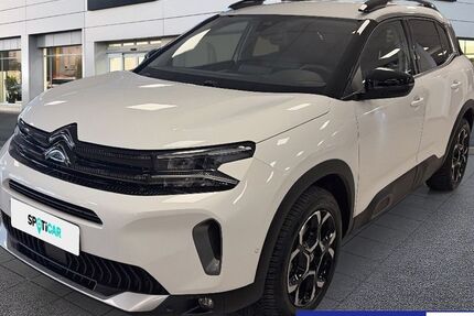 Citroen C5 Aircross 17.902 km 18.930 &euro; Frankfurt 60314