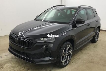 Skoda Karoq 147.595 km 21.002 &euro; Eschborn 65760