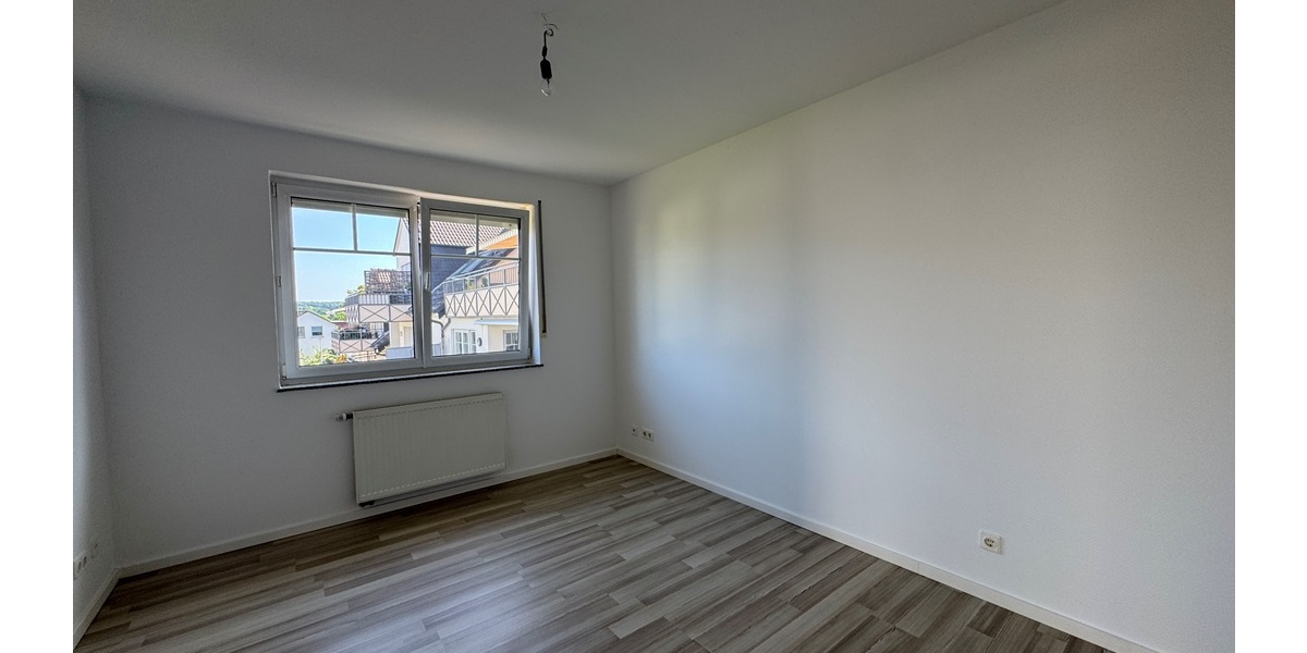 Kelkheim - Münster: Traumwohnung in exzellenter Ruhelage! - Etagenwohnung Kelkheim | Angebot:26728760