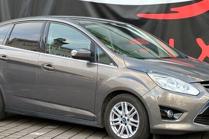 Ford C-Max 167.000 km 5.990 &euro; Mühlheim am main 63165
