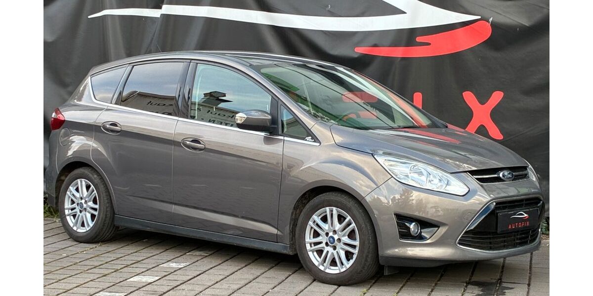 Ford C-Max 167.000 km 5.990 &euro; Mühlheim am main 63165