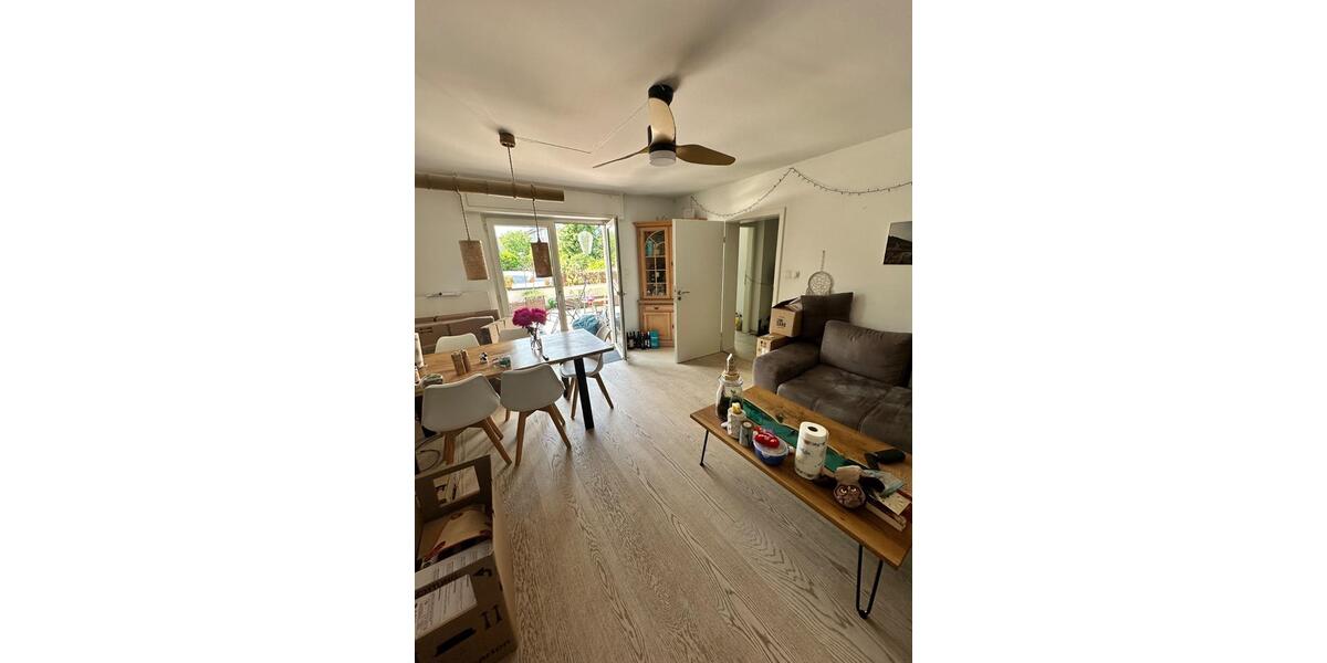 Etagenwohnung Frankfurt am Main Nord-West - 3 Zimmer, 95 m&sup2;, 1.720&euro; | Angebot:24377652