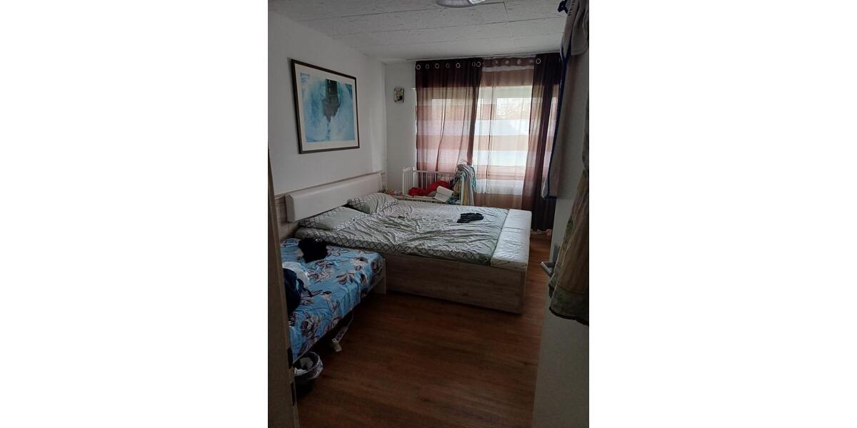 Erdgeschoßwohnung Münster (Hessen) - 3 Zimmer, 69 m&sup2;, 1.300&euro; | Angebot:25415159