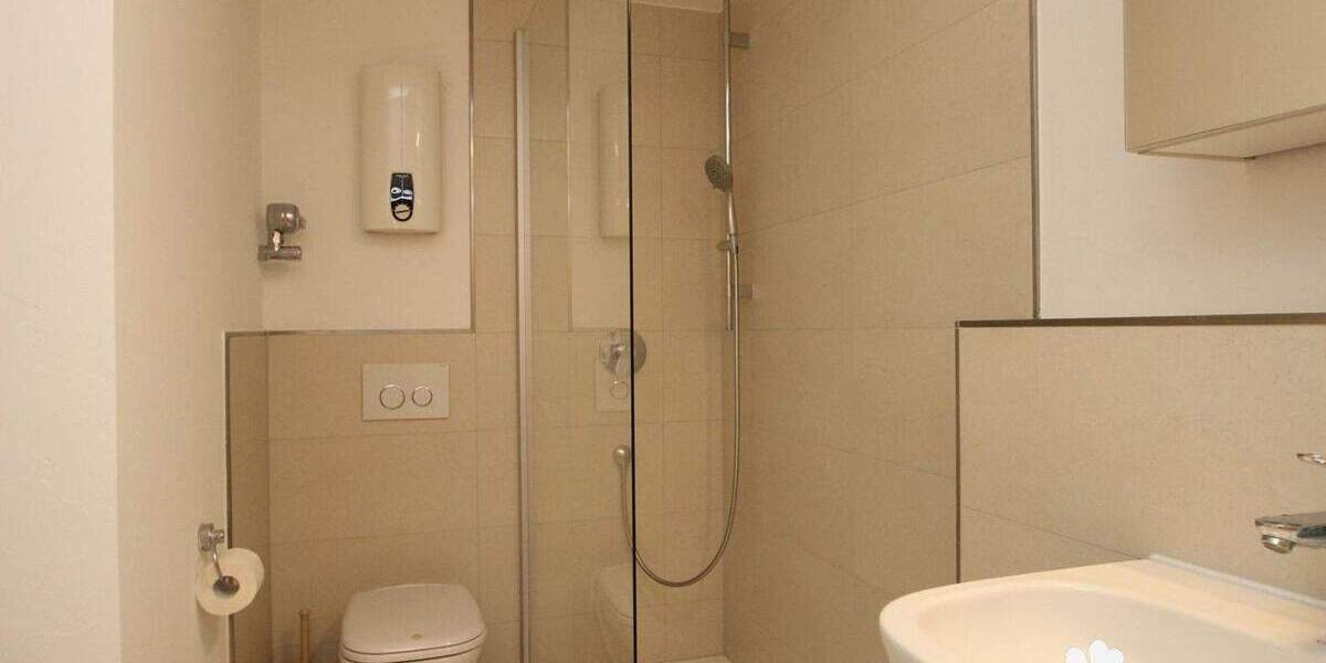 Etagenwohnung Hattersheim - 1 Zimmer, 55 m&sup2;, 185.000&euro; | Angebot:25693728