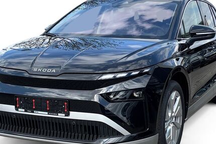 Skoda Enyaq 12.992 km 41.990 &euro; Neu-Anspach 61267