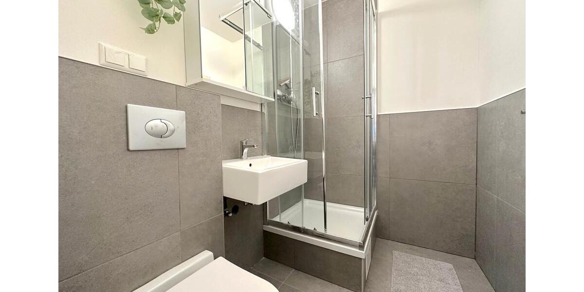 Etagenwohnung Frankfurt am Main Sossenheim - 1 Zimmer, 30 m&sup2;, 520&euro; | Angebot:26423732