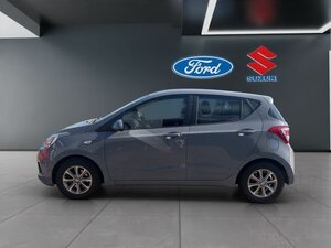 Hyundai i10 Intro Edition*SHZ*Klima*Alu*Bluetooth*1.Hand 68.200 km 7.970 &euro; Nidderau 61130