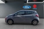Hyundai i10 Intro Edition*SHZ*Klima*Alu*Bluetooth*1.Hand 68.200 km 7.970 &euro; Nidderau 61130
