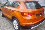 Seat Ateca 72.600 km 19.000 € Rodgau 63110