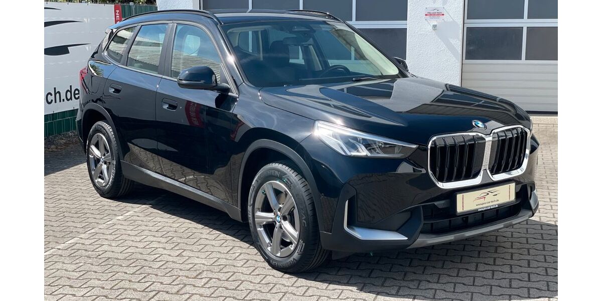 BMW X1 66.500 km 29.990 &euro; Trebur 65468