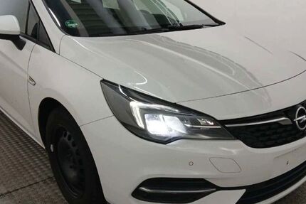Opel Astra 147.000 km 6.500 &euro; Eppertshausen 64859
