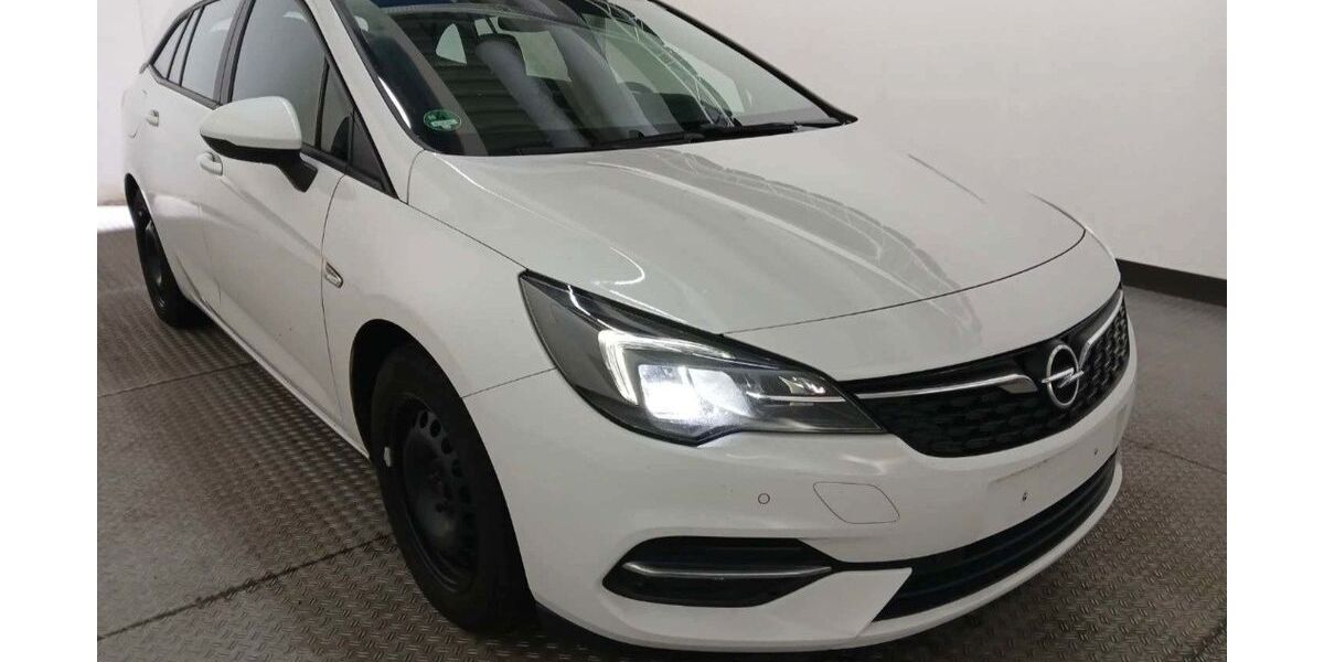 Opel Astra 147.000 km 6.500 &euro; Eppertshausen 64859