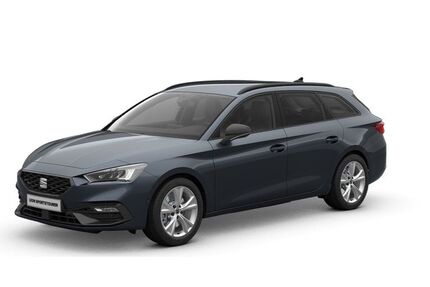 Seat Leon 25.923 km 27.980 &euro; Hofheim-Diedenbergen 65719