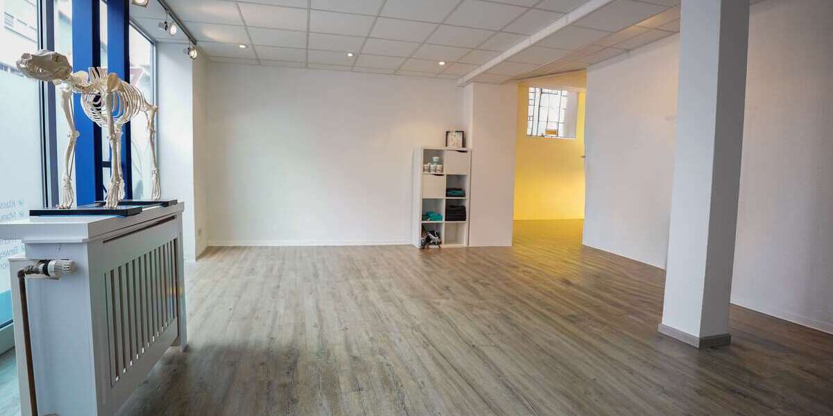 Einzelhandel in Seligenstadt 1.065 € 71 m² zimmer