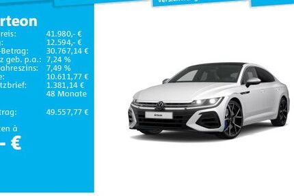 VW Arteon 32.642 km 41.980 &euro; Frankfurt 60326