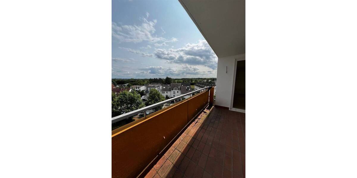 Etagenwohnung Maintal Bischofsheim - 4 Zimmer, 111 m&sup2;, 299.000&euro; | Angebot:25736694