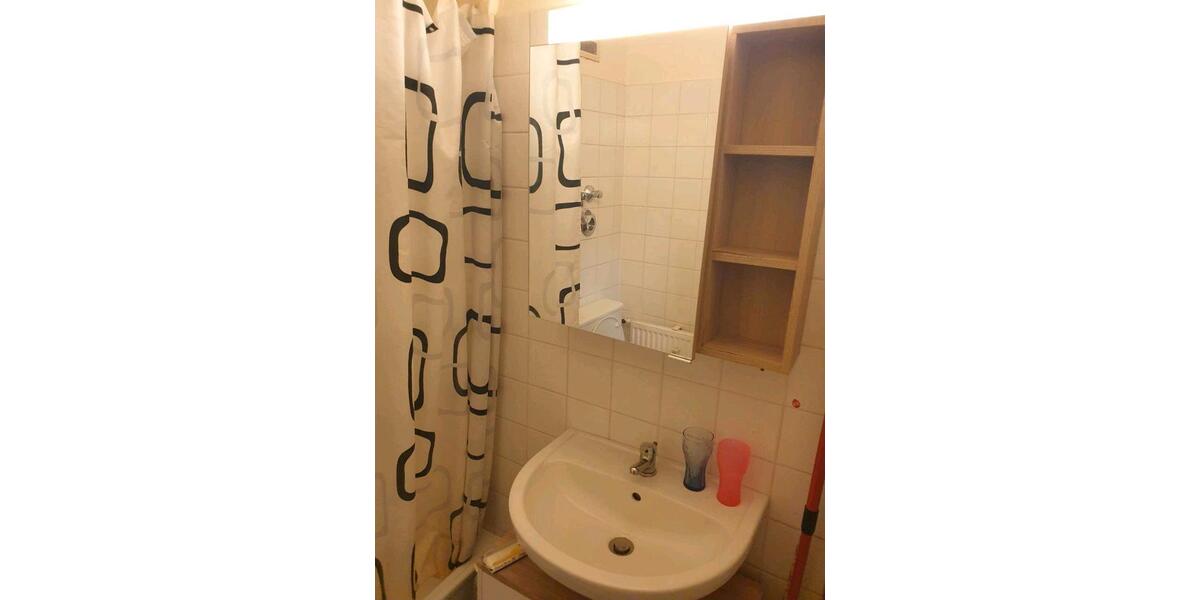 Etagenwohnung Darmstadt Darmstadt-Nord - 1 Zimmer, 23 m&sup2;, 111.900&euro; | Angebot:25779183