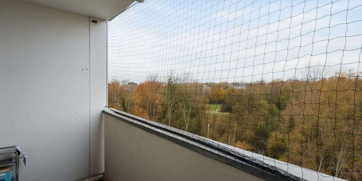 Etagenwohnung Frankfurt am Main Mitte-West - 1.5 Zimmer, 41 m&sup2;, 150.000&euro; | Angebot:23801248