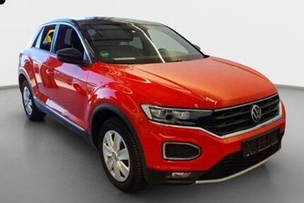VW T-Roc 72.107 km 20.930 &euro; Hofheim 65719