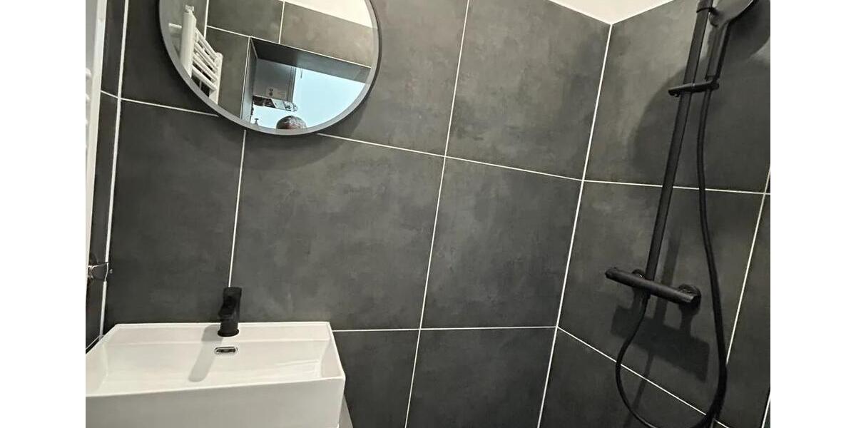 Etagenwohnung Frankfurt am Main Sachsenhausen Süd - 1 Zimmer, 50 m&sup2;, 655&euro; | Angebot:26425338