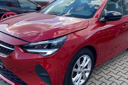 Opel Corsa 44.000 km 10.500 &euro; Darmstadt 64295