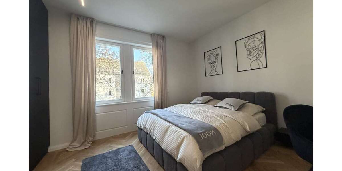 Etagenwohnung Frankfurt am Main Nord-Ost - 2 Zimmer, 64 m&sup2;, 470.000&euro; | Angebot:26672743