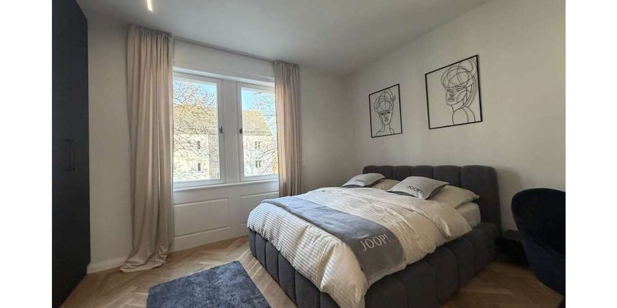 Etagenwohnung Frankfurt am Main Nord-Ost - 2 Zimmer, 64 m&sup2;, 499.000&euro; | Angebot:26672743
