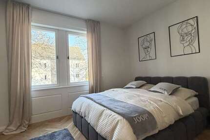 Wohnung Frankfurt am Main Nord-Ost - 2 Zimmer, 64 m&sup2;, 470.000&euro; | Angebot:26672743