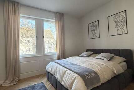 Wohnung Frankfurt am Main Nord-Ost - 2 Zimmer, 64 m&sup2;, 499.000&euro; | Angebot:26672743