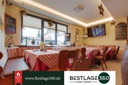 Haus Oberursel - 8 Zimmer, 344 m&sup2;, 795.000&euro; | Angebot:26555407