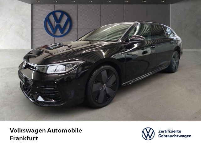 VW Passat 16.500 km 53.750 &euro; Frankfurt 60326