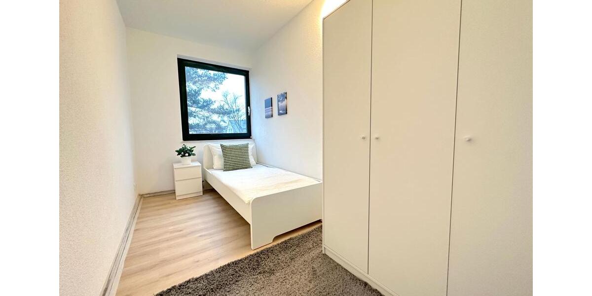 Etagenwohnung Frankfurt am Main Sossenheim - 1 Zimmer, 25 m&sup2;, 500&euro; | Angebot:26676760