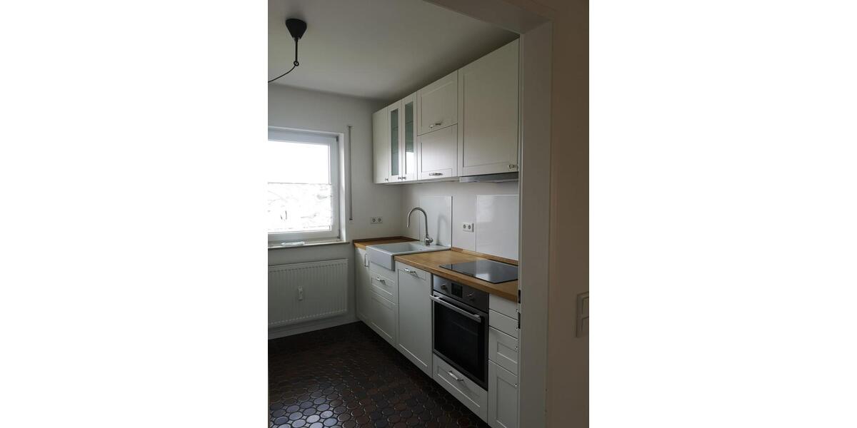 Etagenwohnung Bad Nauheim - 3 Zimmer, 81 m&sup2;, 335.000&euro; | Angebot:26885811