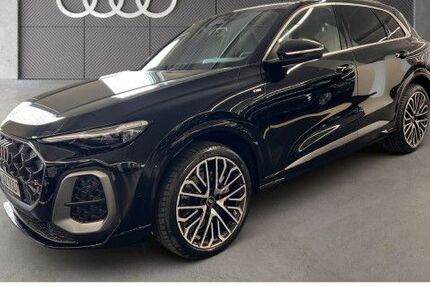 Audi Q5 11.900 km 61.750 &euro; Frankfurt am Main 60314