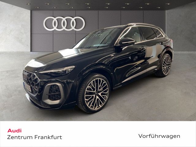 Audi Q5 11.900 km 61.750 &euro; Frankfurt am Main 60314
