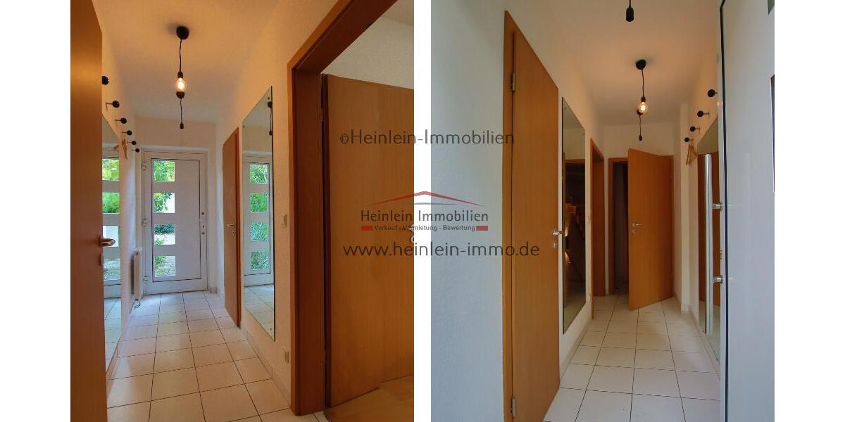 Reiheneckhaus 7 ZKB #2 Bäder #Carport #Garten #Zisterne #Keller ausgebaut #Griesheim Im Wiesengarten - Reihenendhaus Griesheim | Angebot:23732805