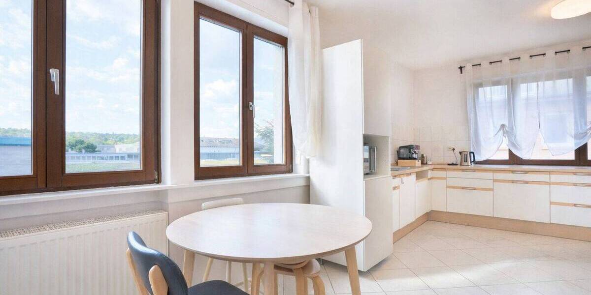 Mehrfamilienhaus, Wohnhaus Frankfurt am Main Seckbach - 1 Zimmer, 251 m&sup2;, 990.000&euro; | Angebot:26866046