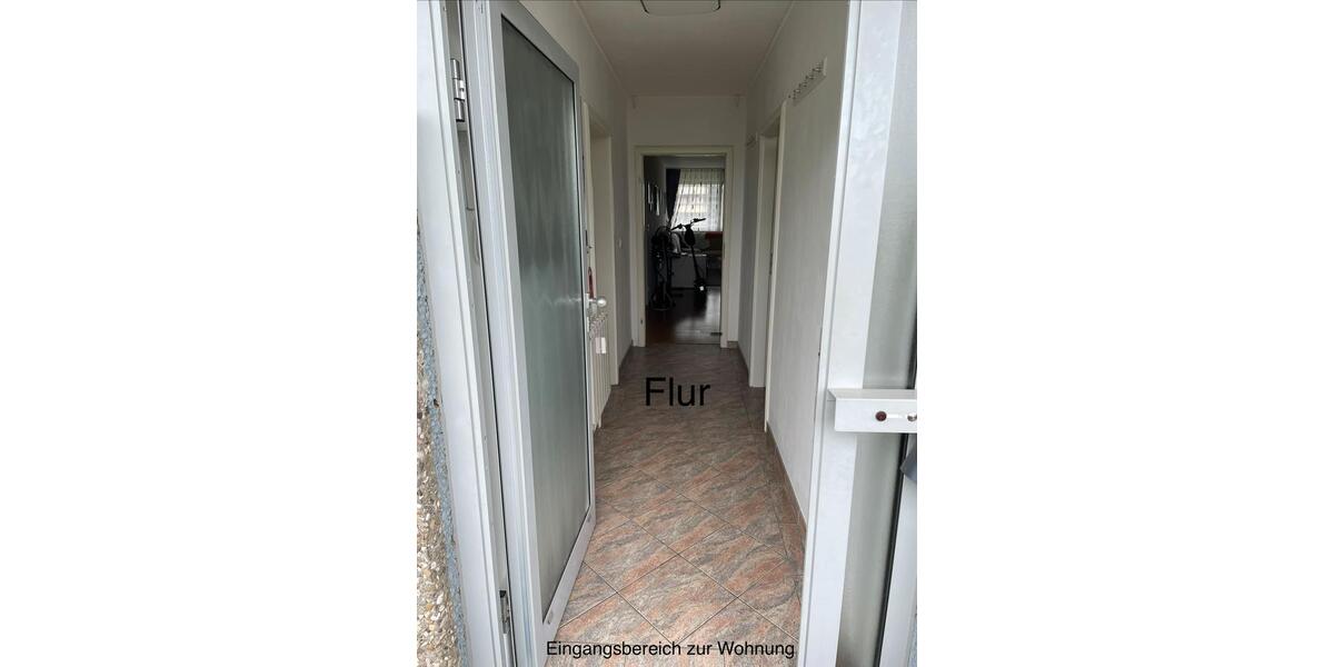 Etagenwohnung Dietzenbach - 4 Zimmer, 101 m&sup2;, 275.000&euro; | Angebot:26943091